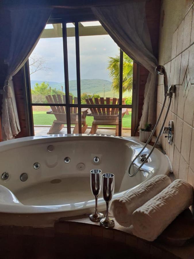 Morad Haharbel - Boutique Resort Exteriér fotografie