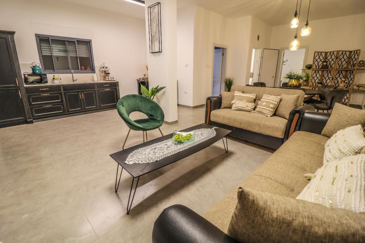 Morad Haharbel - Boutique Resort Exteriér fotografie