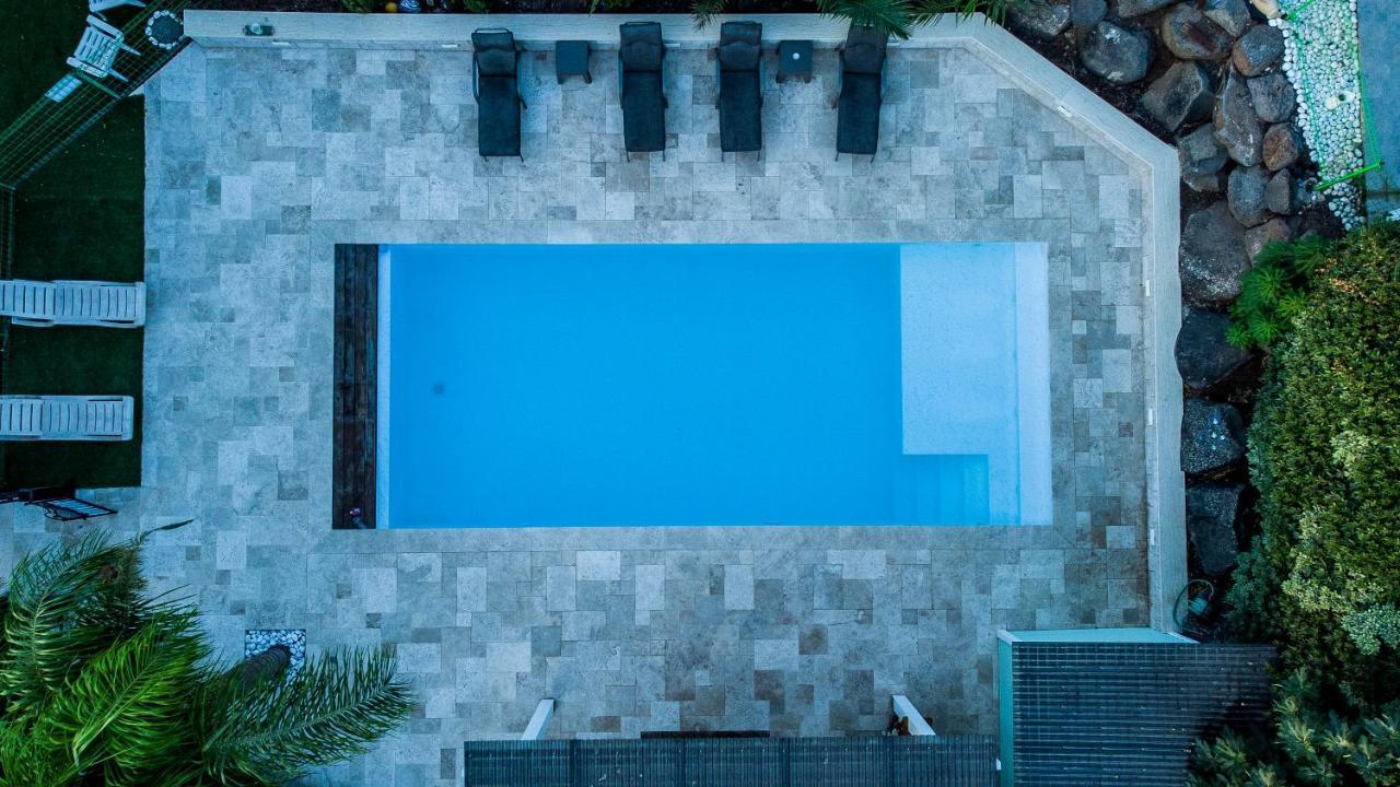 Morad Haharbel - Boutique Resort Exteriér fotografie
