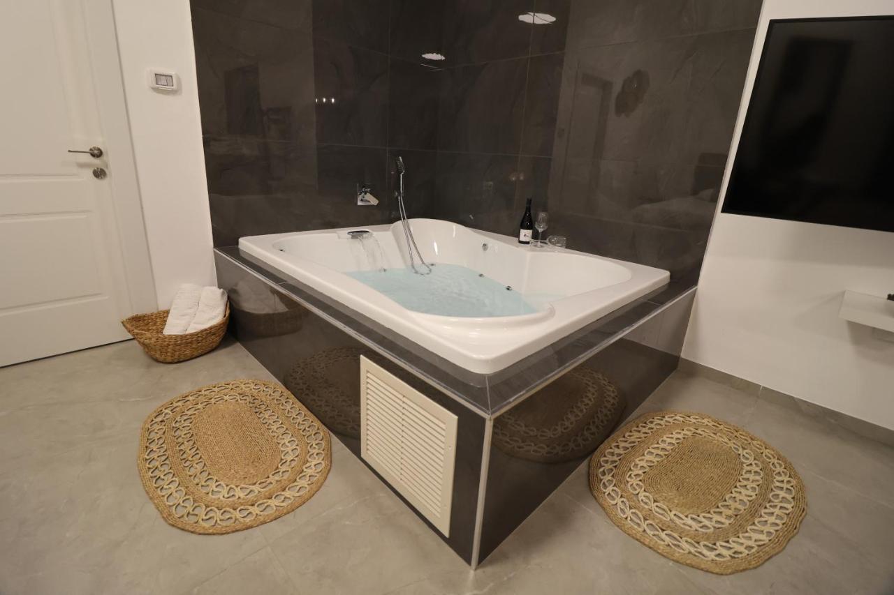 Morad Haharbel - Boutique Resort Exteriér fotografie