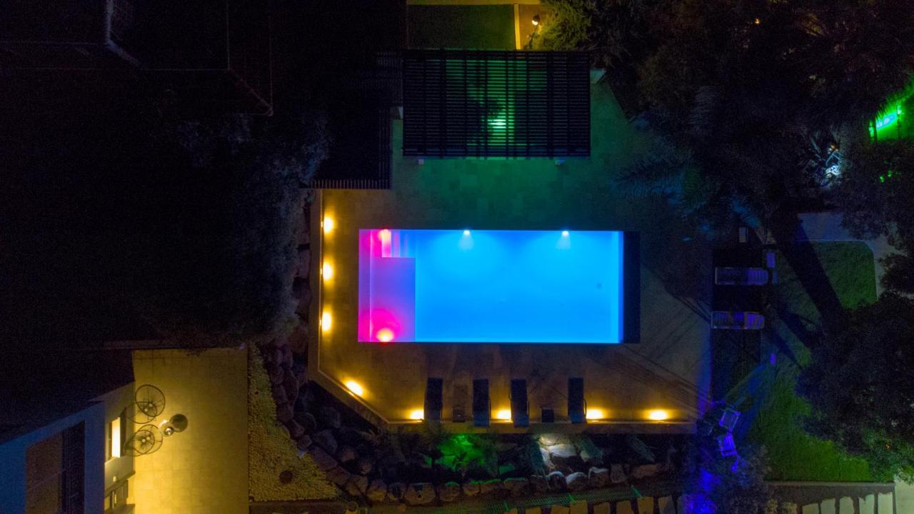 Morad Haharbel - Boutique Resort Exteriér fotografie