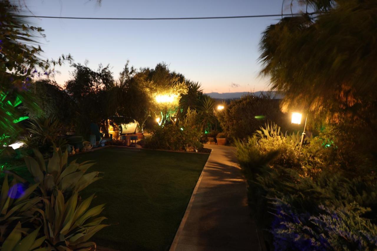 Morad Haharbel - Boutique Resort Exteriér fotografie
