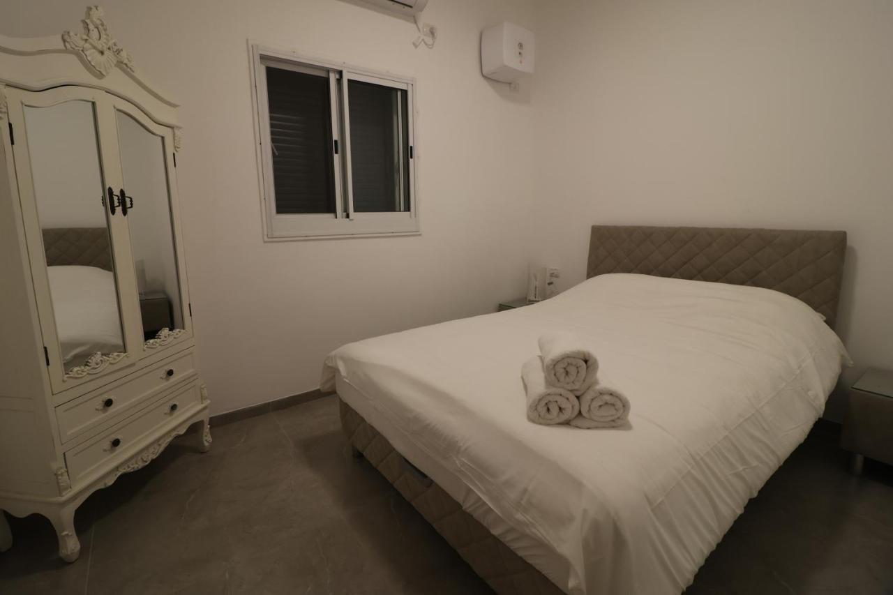 Morad Haharbel - Boutique Resort Exteriér fotografie