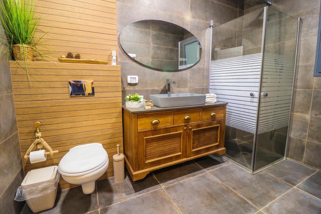 Morad Haharbel - Boutique Resort Exteriér fotografie