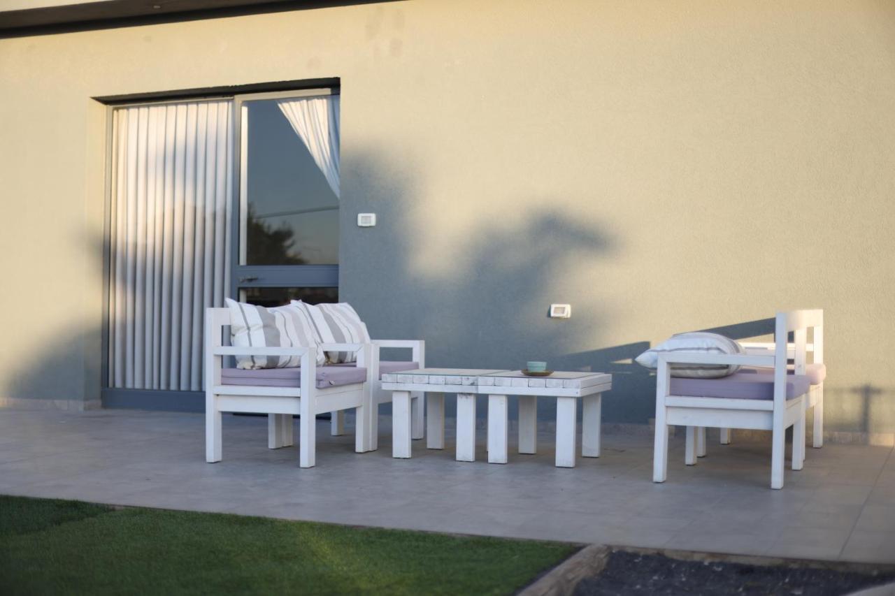 Morad Haharbel - Boutique Resort Exteriér fotografie