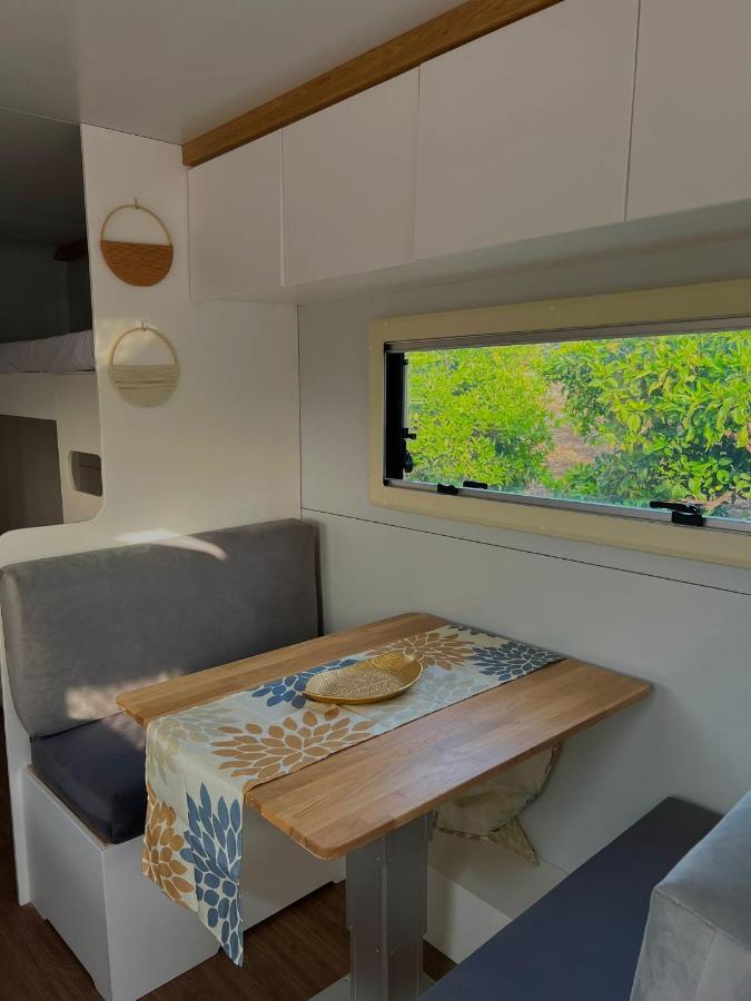 Morad Haharbel - Boutique Resort Exteriér fotografie