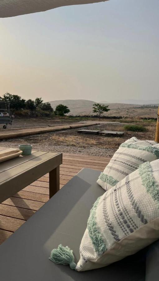 Morad Haharbel - Boutique Resort Exteriér fotografie