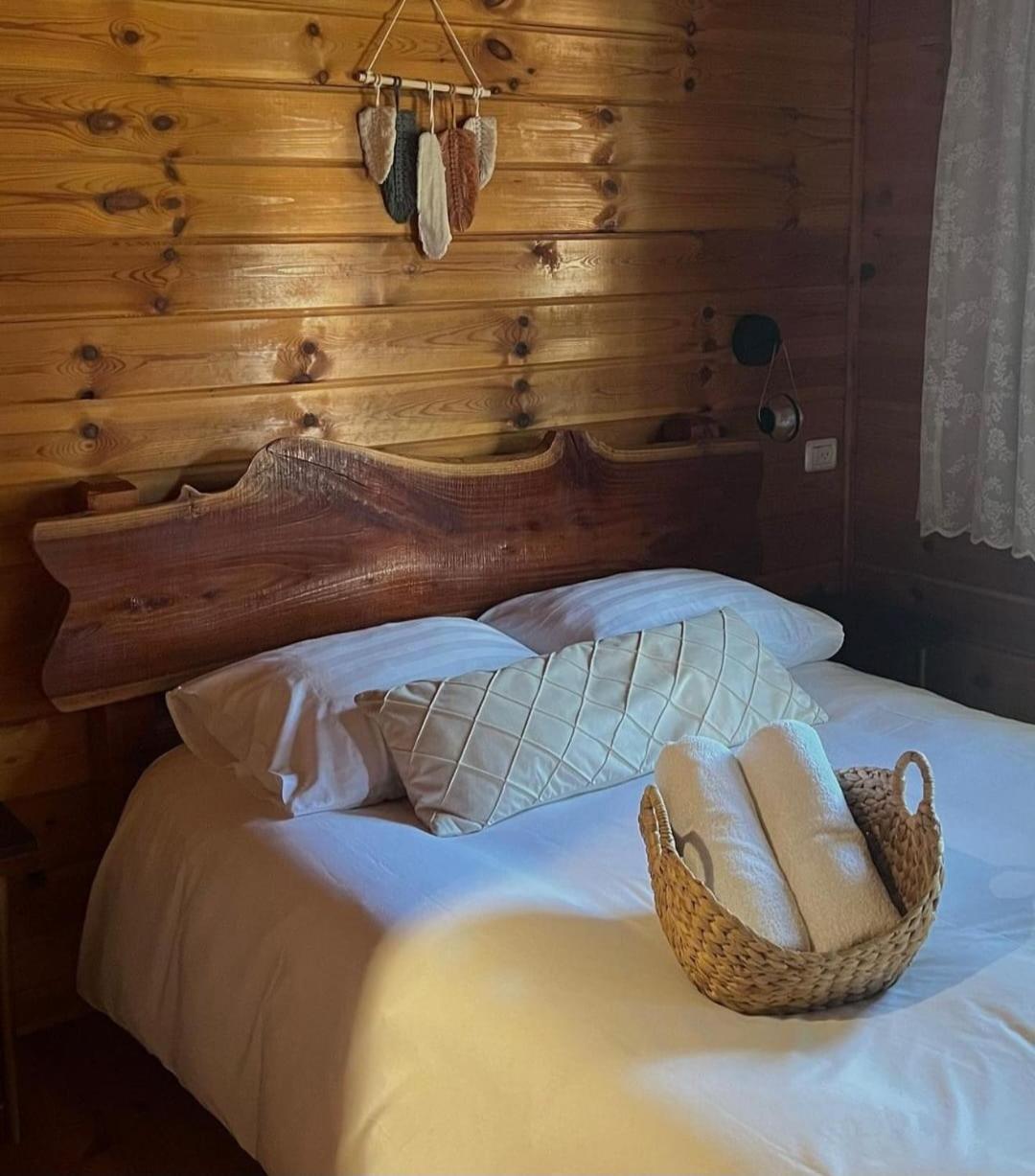 Morad Haharbel - Boutique Resort Exteriér fotografie